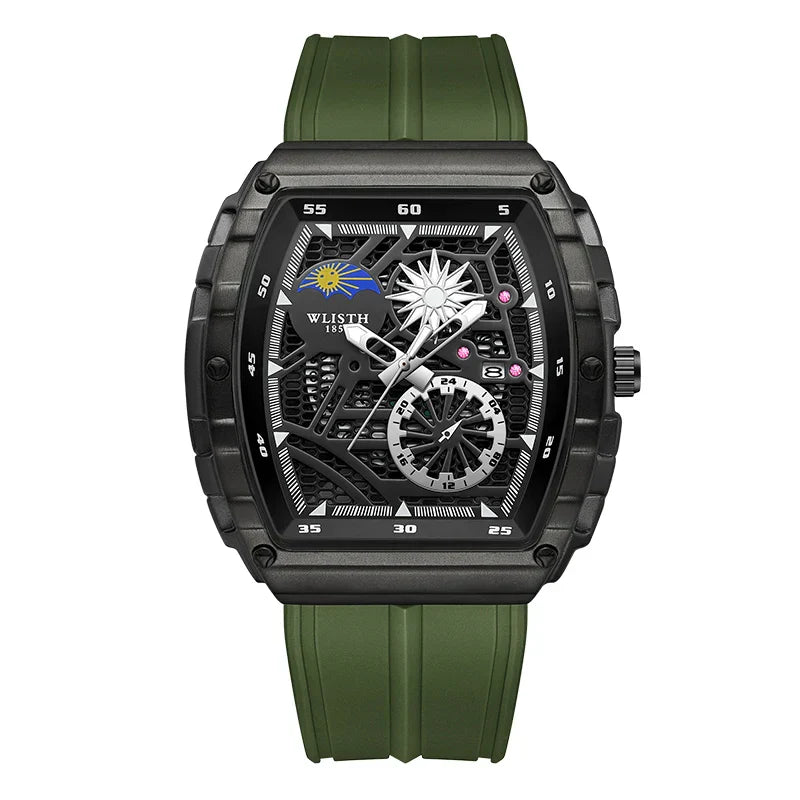 WLISTH - Sergio Cavelli