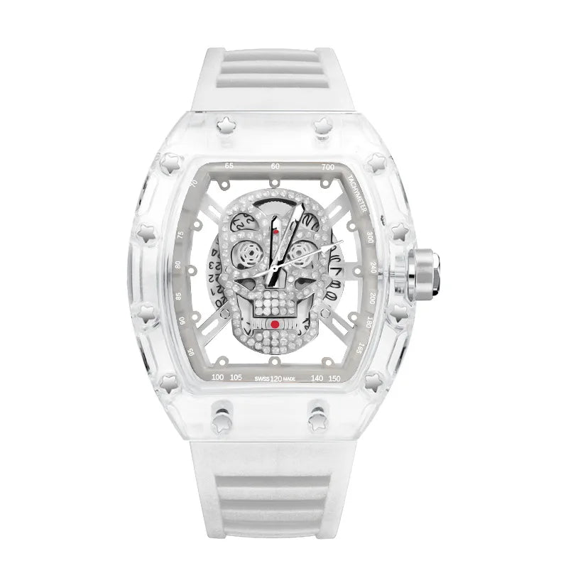 SPECTER - Sergio Cavelli