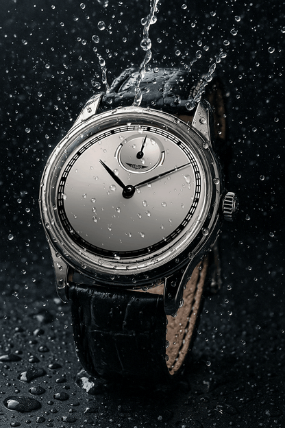 FROST - Sergio Cavelli