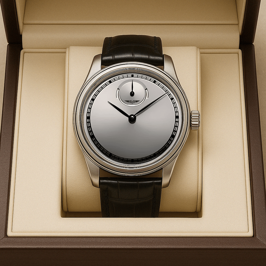 FROST - Sergio Cavelli