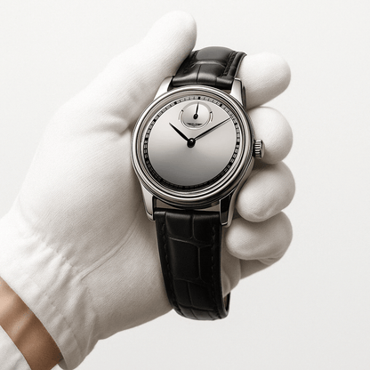 FROST - Sergio Cavelli