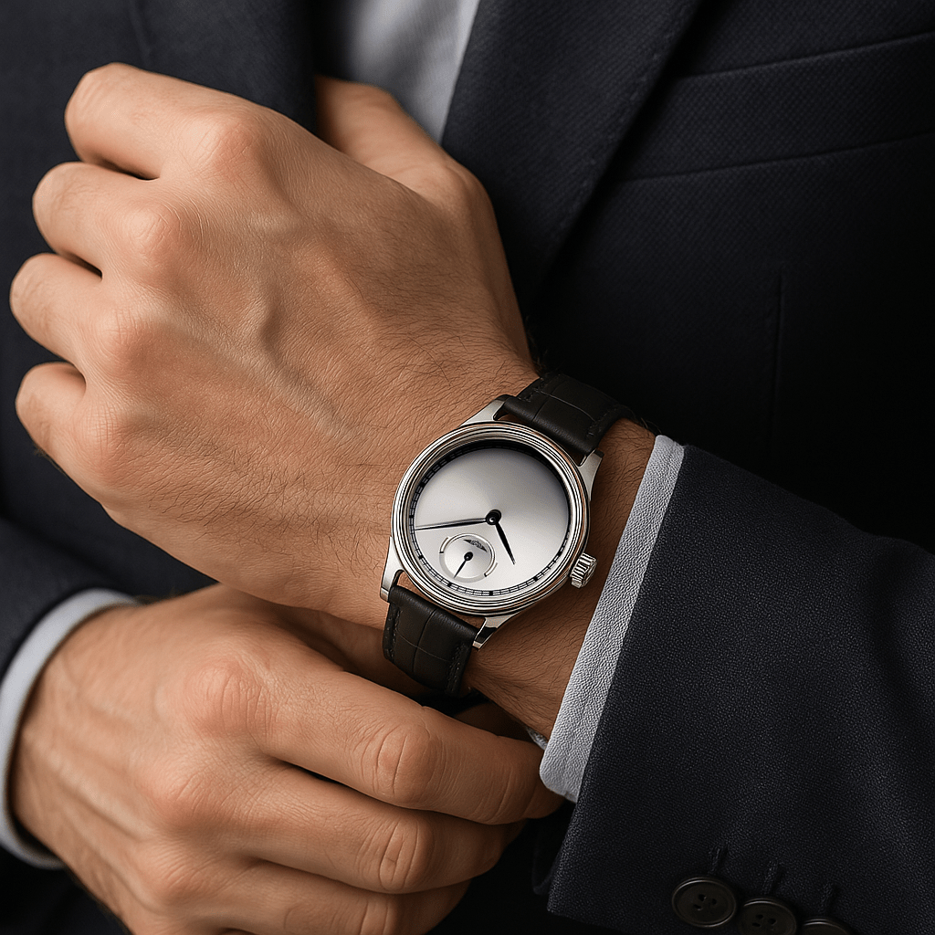 FROST - Sergio Cavelli