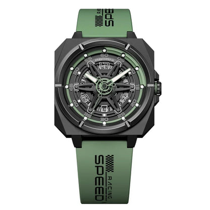 ABORNI - Sergio Cavelli