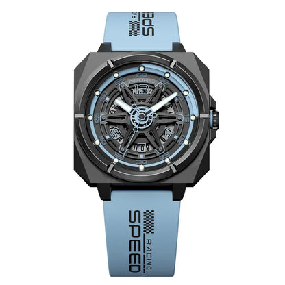 ABORNI - Sergio Cavelli