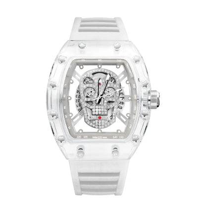 SPECTER - Sergio Cavelli