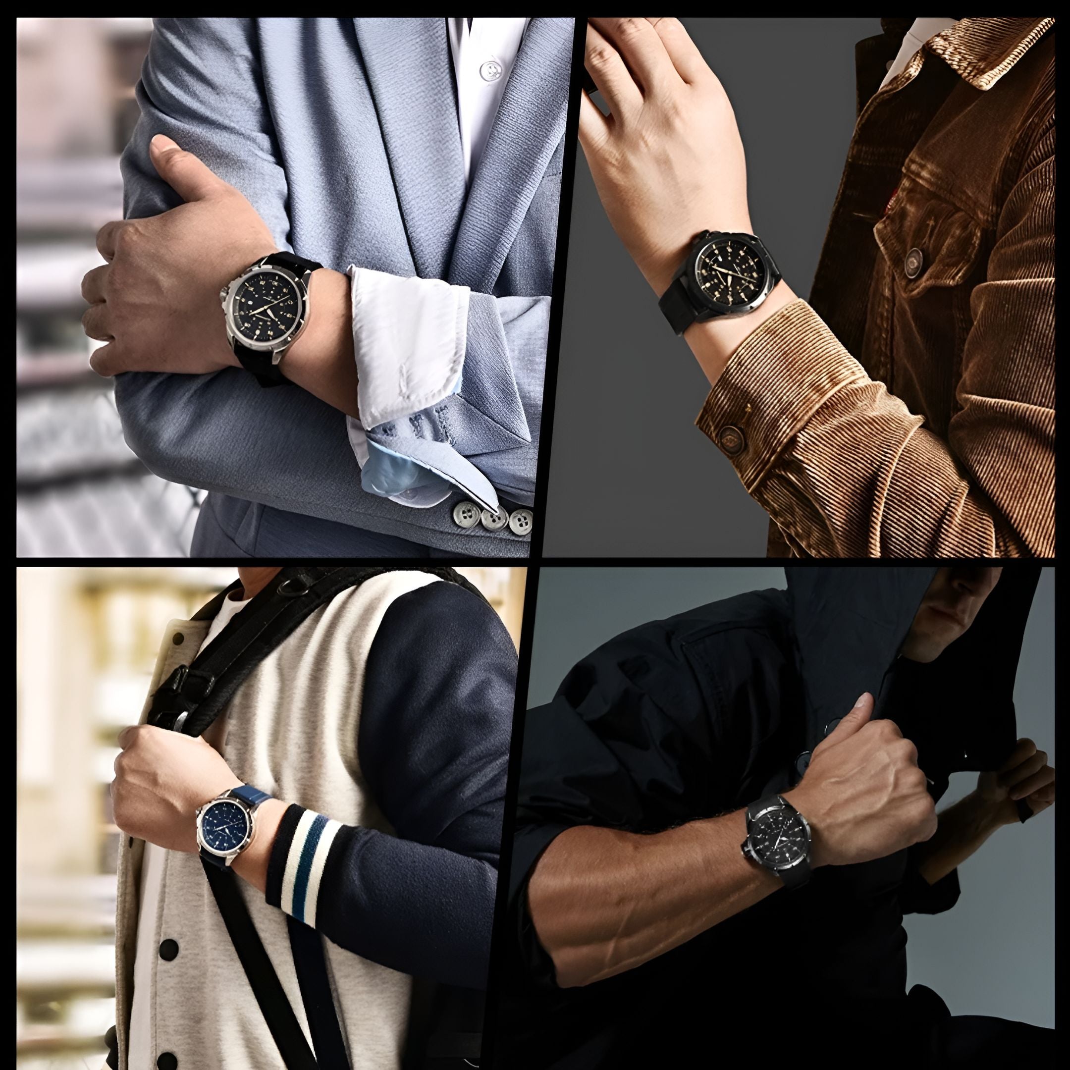 VELTRIX - Sergio Cavelli