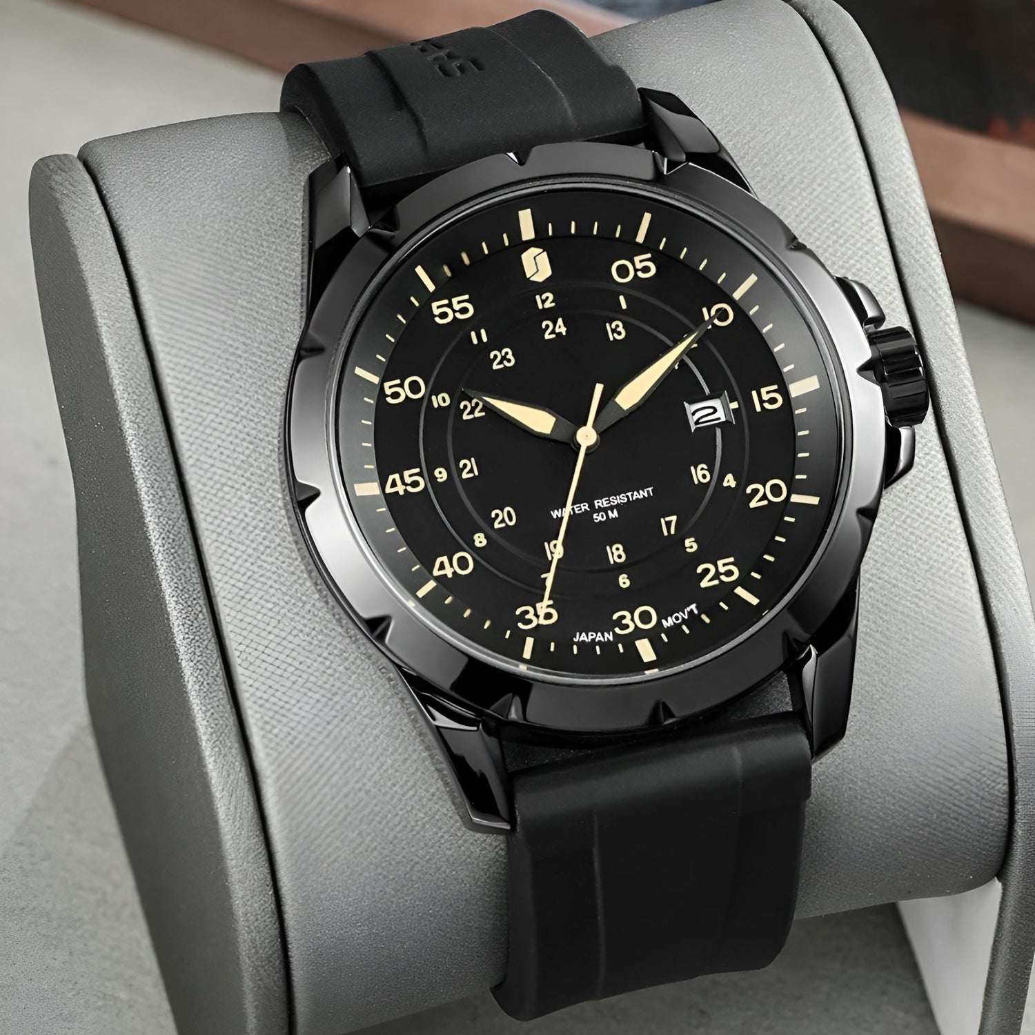 VELTRIX - Sergio Cavelli