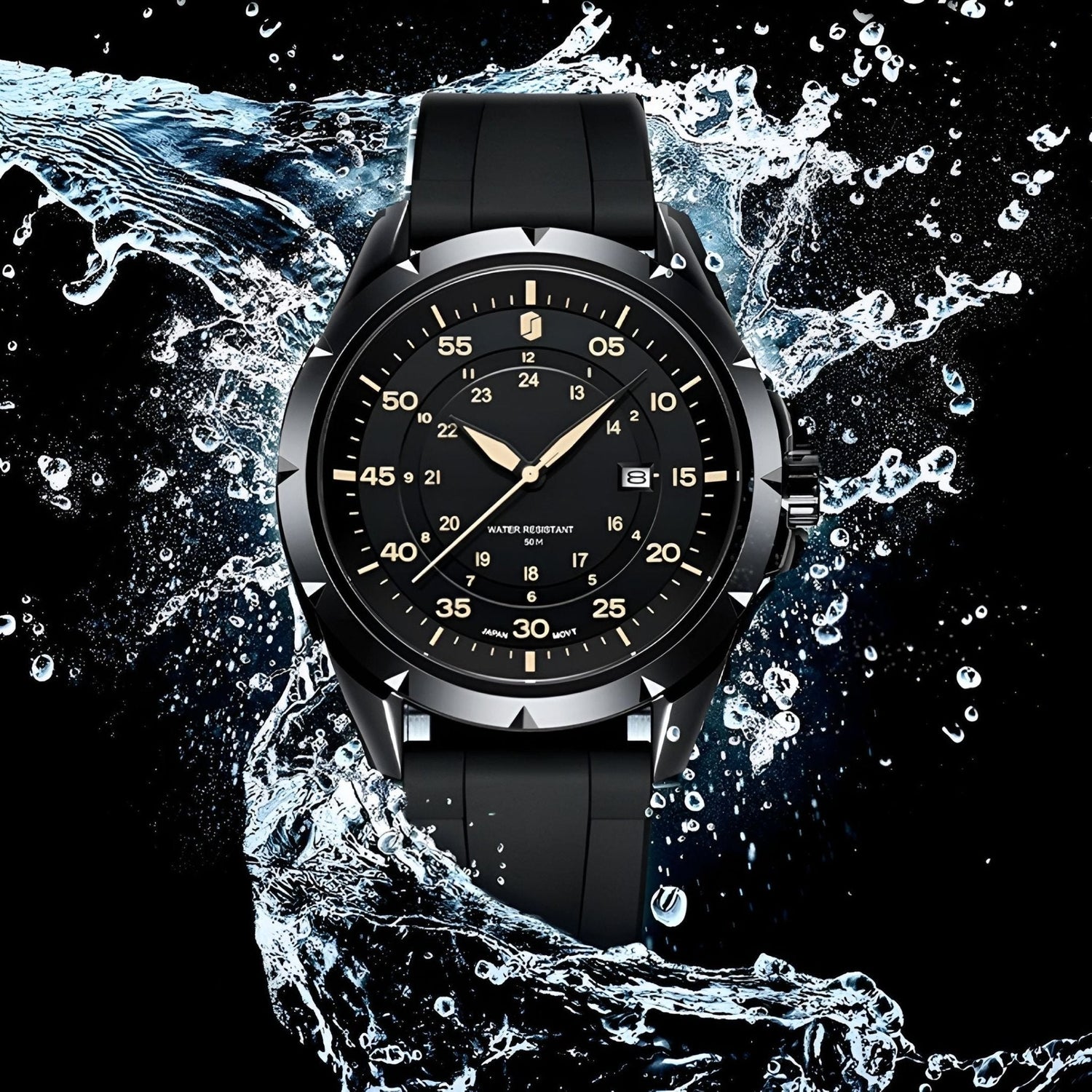 VELTRIX - Sergio Cavelli